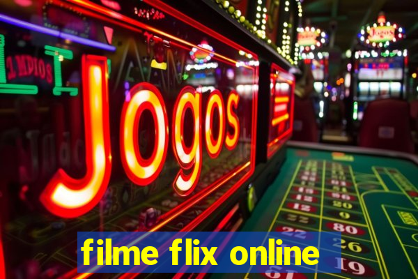 filme flix online